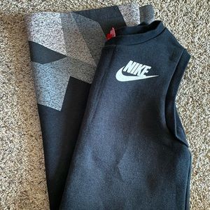 SOLD ✌🏽Nike Sleeveless Dress -Small